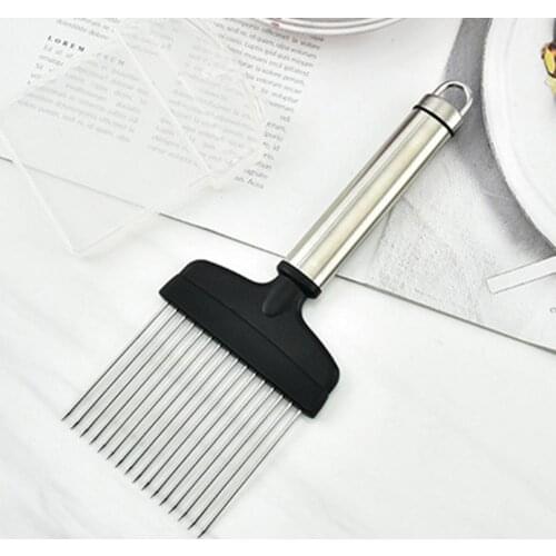 Easy Use Eco-friendly Multi-use Portable Vegetable Fruit Slicer Cutter for Kitchen