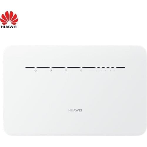 Huawei 4G modem Mobile Router 2 Pro with sim card slot Huawei 4G Lte wifi Router B316-855 support sim card