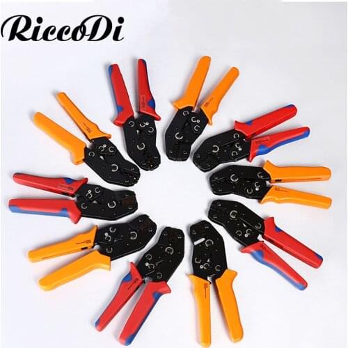 RiccoDi Mites
