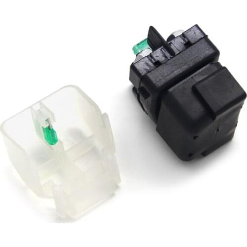 Starter Relay Solenoid For Suzuki GSF1250S ABS Bandit S GSX650F Katana VZR1800Z M109R BOULEVARD CRUISER LTA400F KingQuad LTA750X