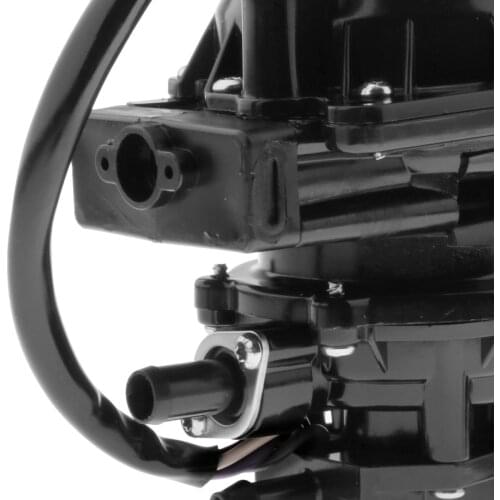 Oil Injection VRO Fuel Pump Set for Evinrude Reference Number 5007420 436203, 438094, 435560