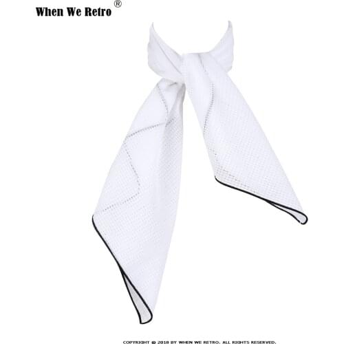 When We Retro Women's Shawls And Scarves