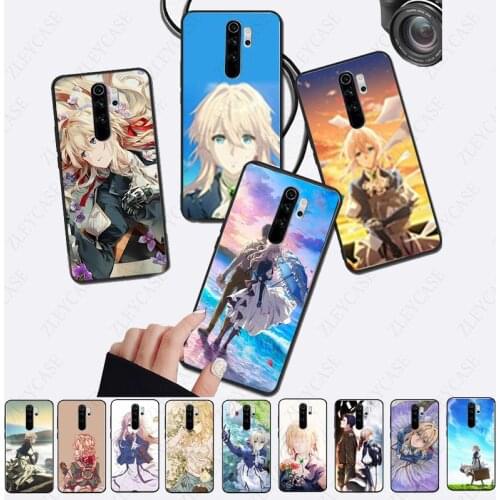 ZLEYCASE Phone Cases Xiaomi Redmi Note 3