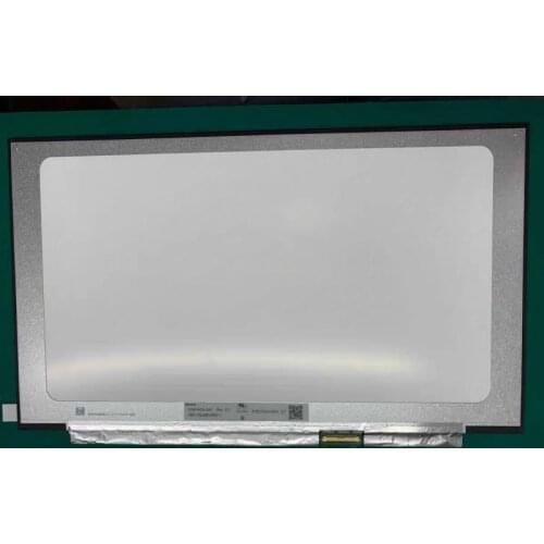 16.1" 144HZ N161HCA-GA1 Laptop Matrix LCD Screen 40 Pins IPS FHD 1920X1080 Panel replacement N161HCA GA1 100% sRGB