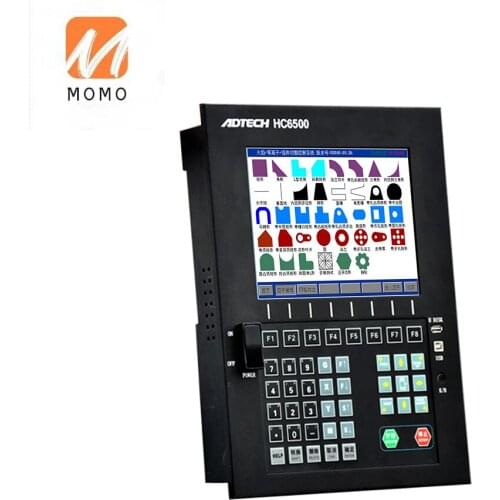 6 Axis CNC Control System For Milling and Drilling Machine Tool