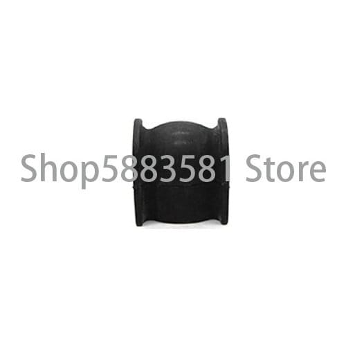 Car stabilizer support seat hon daf it front balance bar rubber sleeve stabilizer bar bushing opening rubber