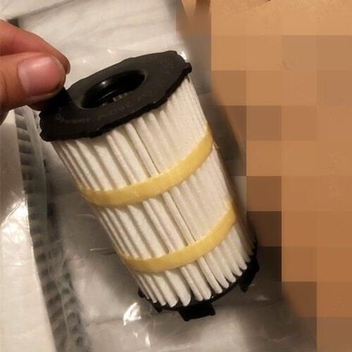 Parts OE No 079 198 405E for Audi Volkswagen oil filter 079198405E OEM No 079 198 405 E