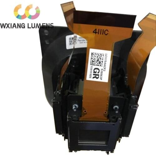 Projector Parts LCD Panel Board HTPS Matrix Panels LCX154 LCX154A Fit for SONY Projector 1PC