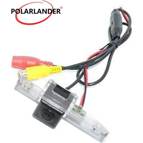 For Ford focus (sedan) 2009-2011/Sedan Classic 2012-2013 Night Vision Camera CCD car camera rear view parking camera