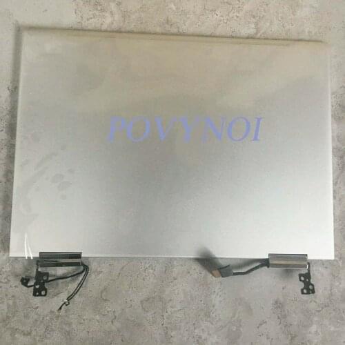 For HP SPECTRE X360 13T-AE000 touch screen LCD Display full hinge-up FHD