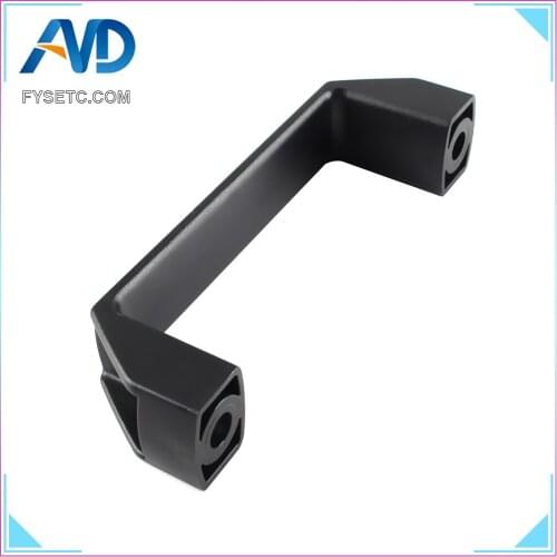 FYSETC 1set Door Handle - V Slot Aluminium Linear Extrusion 3D Printer parts