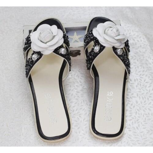 Женские туфли с открытым носом G-SPARROW China At AliExpress