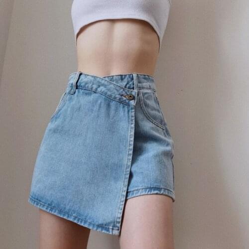 HOLYGAGA Women Jeans