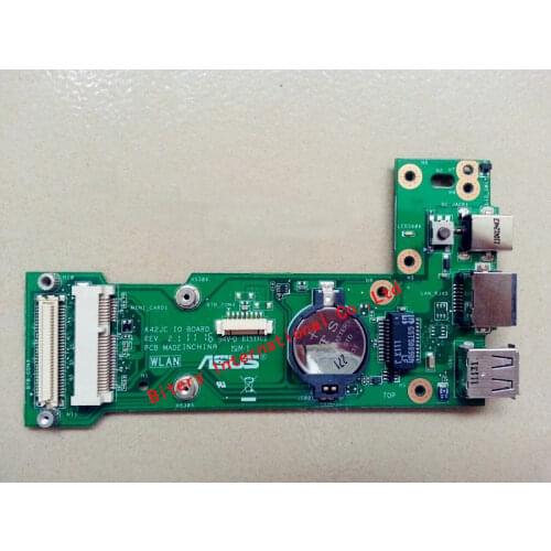 K42J X42J K42D X42D POWER BOARD USB BOARD K42JC IO BOARD 60-N09I01100