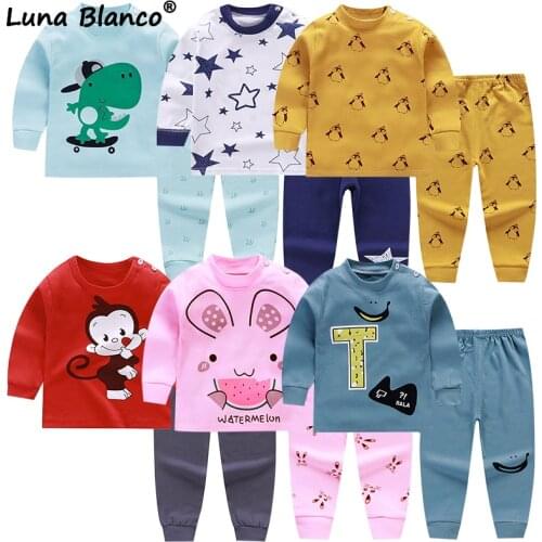 Комплекты одежды для новорожденных Luna Blanco China At AliExpress