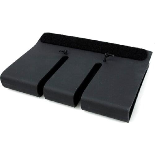 M4 quick release fixing plate for front plate of tmc3111 tactical vest