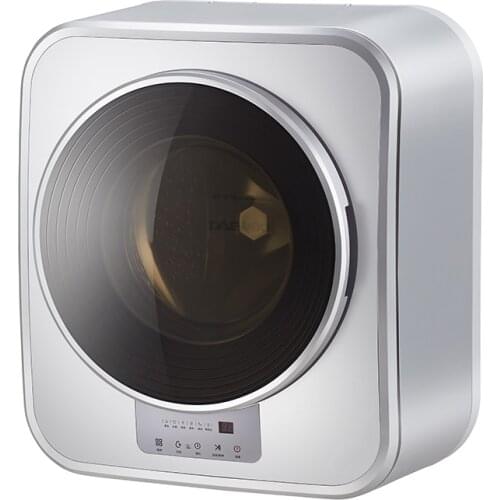 DY-BGX01 wall-mounted washing machine mini childrens clothing disinfection, boiling and washing drum washing machine, automatic