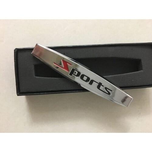 New Car-styling metal sticker accessories stickers for Jeep renegade wrangler grand cherokee jacket compass patriot accessories