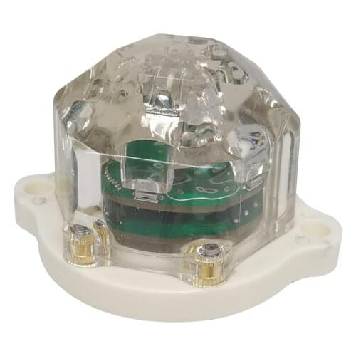 Optical Rain Gauge Meteorological Rainfall Monitoring High-precision Optical Rainfall Sensor