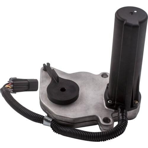 Transfer Case Shift Motor For Chevy 1998-2005 GMC Silverado Sierra 1500 12474401