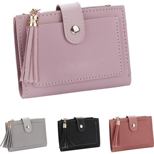 Sanwood Women's Wallets
