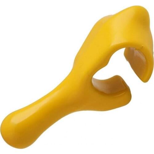 Bead Keeper Tire Changer Heavy-duty Iron Yellow Sturdy Tire Changer Repair Tool for Cars