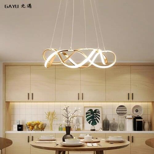 Modern bathroom fixture lamparas de techo colgante moderna nordic decoration home люстра в гостинную living room decoration