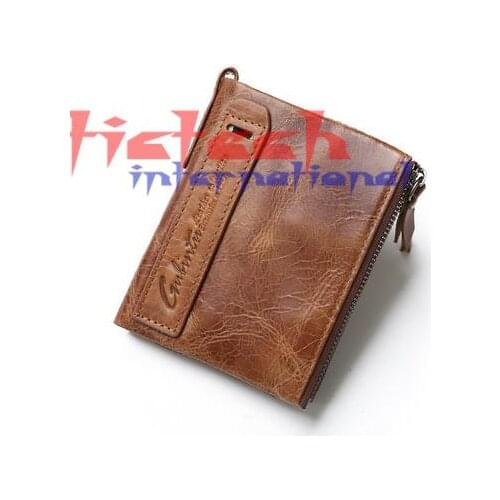Stictech Men's Wallets