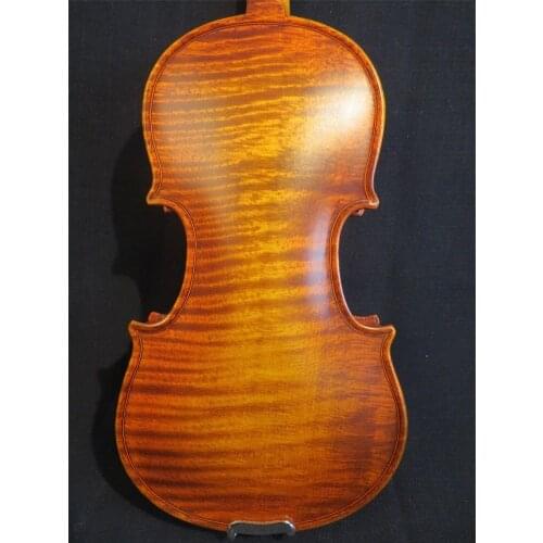 Strad style SONG Brand meastro violin 1/4, huge and powerful sound