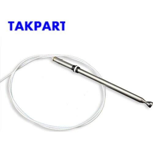 TAKPART Power Antenna Aerial Mast Cable OEM Replacement Cord For 01-07 Toyota Sequoia