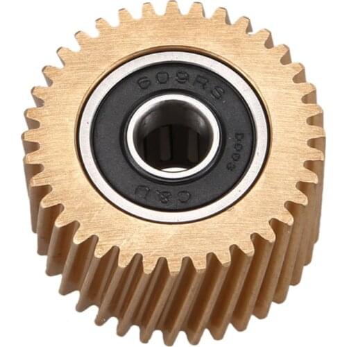 Tongsheng TSDZ2 Mid Motor Metal Gear for 36V/48V/52V TSDZ Motor Replacement