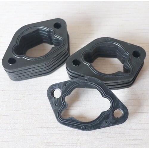 AIR CLEANER GASKETS REPAIR PART FOR HONDA GX160 GX200 Generator 168 Chinese Generator