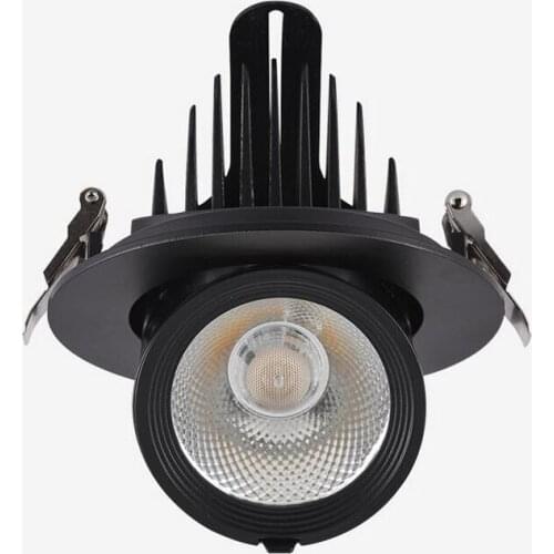 YRANK LED Spotlights