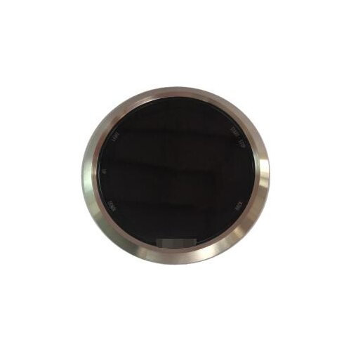 For Forerunner 645/645M Screen-lcd Front case of watch glass Repair replacement parts Apply to GARMIN Fr645/645 Music version