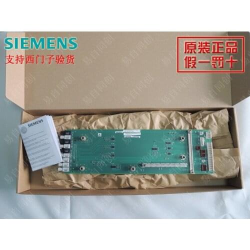 1PC NEW 6SE70 Fiber IVI Board Adapter 6SE7038-6GL84-1BG2 New Version