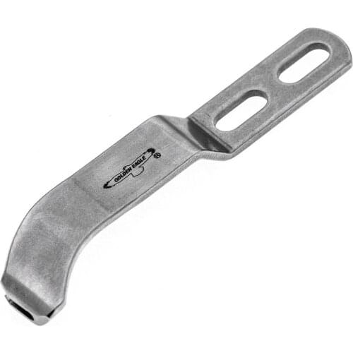 107-26305 GOLDEN EAGLE Brand For JUKI LU-2216N-7 Industrial Sewing Machine Spare Parts Moving Knives