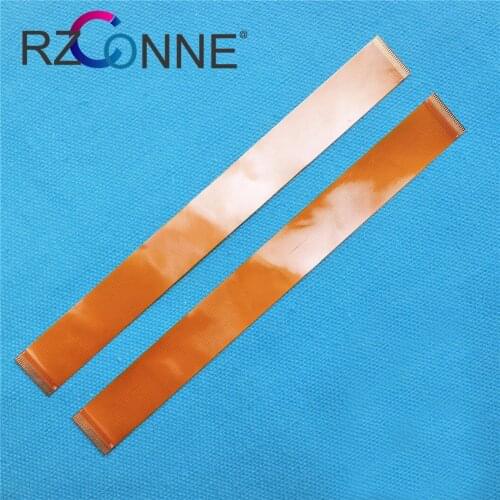 2pcs Forward Direction 51 Pin FFC FPC Flexible Flat Cable Pitch 0.3mm length 150mm