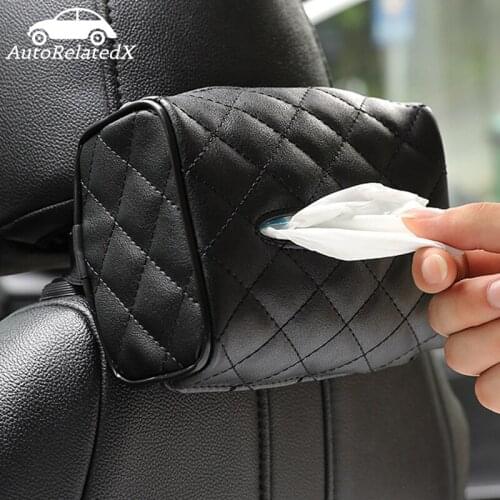 AUTORELATEDX Napkin Boxes