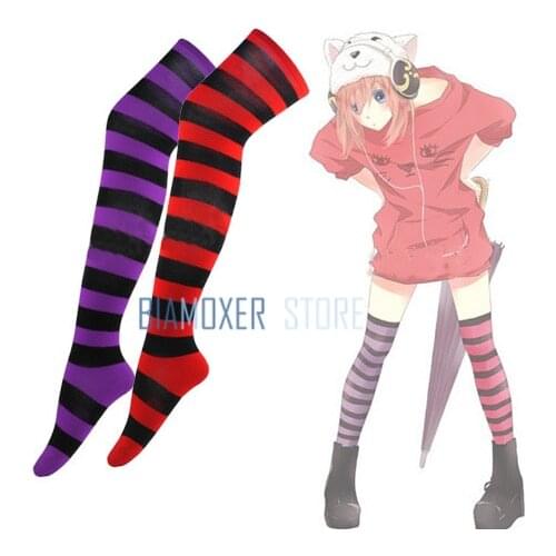 BIAMOXER Women's Socks And Hosiery