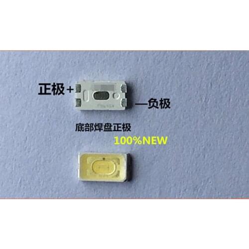 FOR repair Sony Toshiba Panasonic LCD TV backlights led Seoul 5730 SMD LED lamp beads 3V