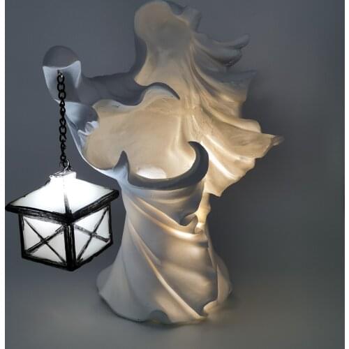 Faroot Decorative Film