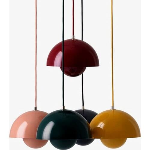 LAMGETOYU Pendant Lights