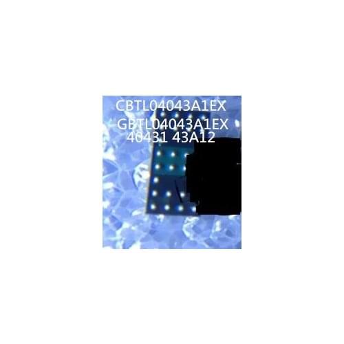 New CBTL04043A1EX GBTL04043A1EX 40431 43A12