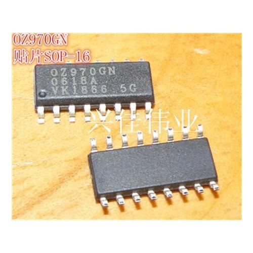OZ970GN SOP-16