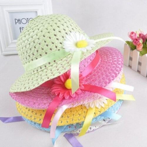 Girls Beach Hats, Bags, Straw Hats, Handbags, Handbags, Suits, Childrens Summer Sun Hats