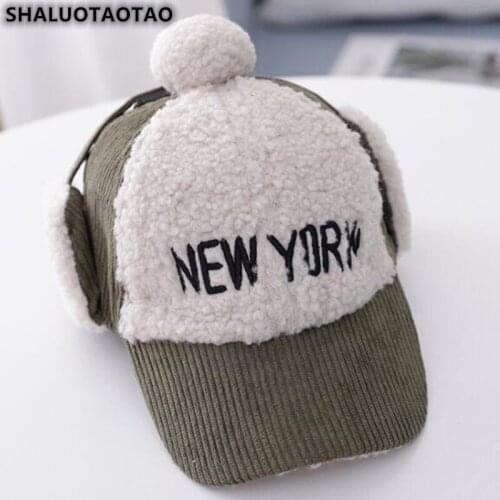 SHALUOTAOTAO Children's Clothing