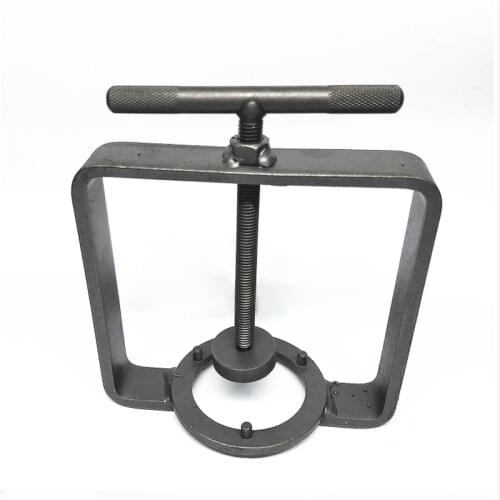 Scooter Off-road Vehicle Motorcycle Clutch Spring Compressor Remover Puller Tool Motorcycle Repair Tool