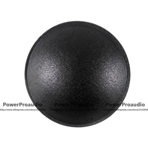 50pcs /Lot 35mm-72mm LOUDSPEAKER / BASS SPEAKER CLOTH FABRIC DUST CAP