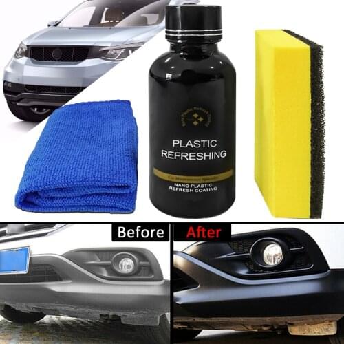 YI KA Car Cleaning Products