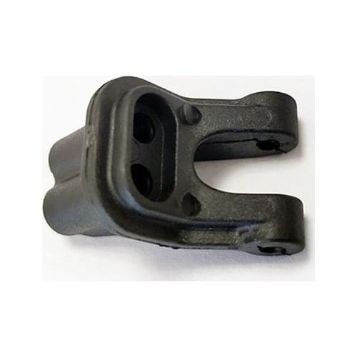 1/10 YIKONG YK YK4101PRO Parts RC Tie Rod Base Fixed Mount Holder 13070 Remote Control Crawler Model Cars Original Accessories